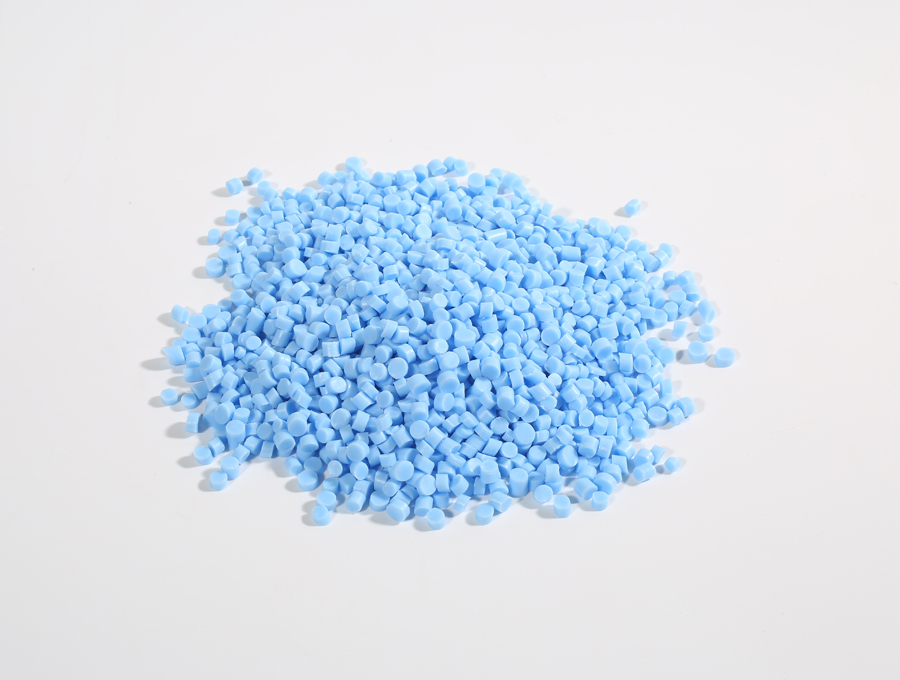 如何優化TPE配方以提升耐磨性？